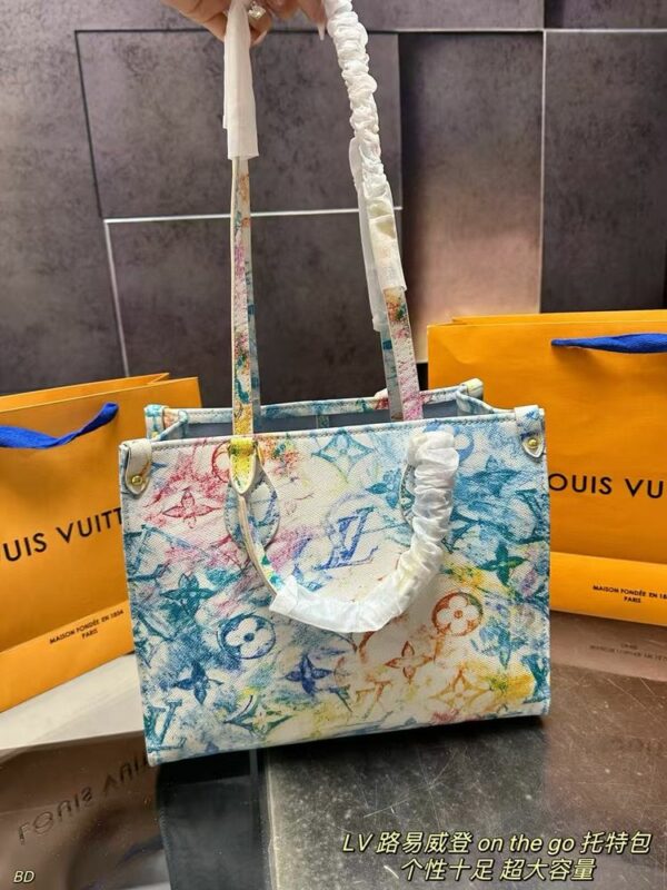 New Collection Fashion LV Handbag L1779