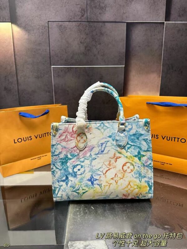 New Collection Fashion LV Handbag L1779
