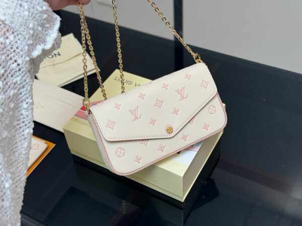 New Collection Fashion LV Handbag L1777