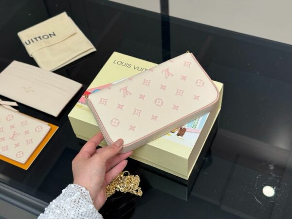 New Collection Fashion LV Handbag L1777
