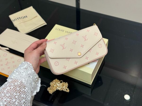 New Collection Fashion LV Handbag L1777