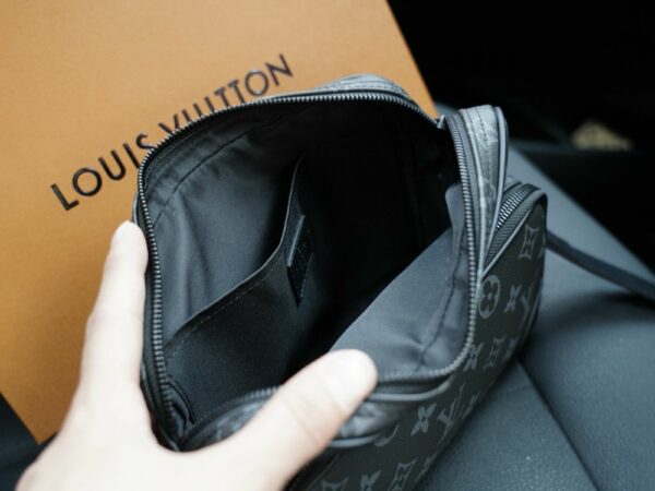 New Collection Fashion LV Handbag L1775