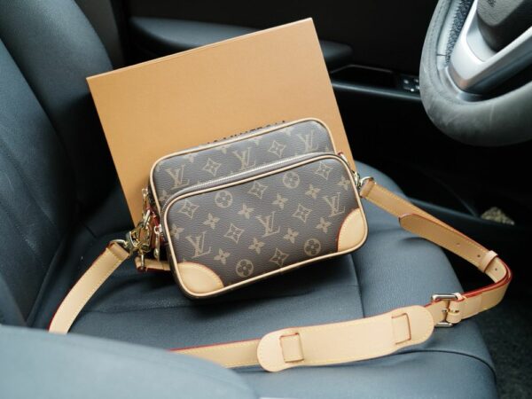 New Collection Fashion LV Handbag L1775
