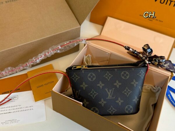 New Collection Fashion LV Handbag L1772