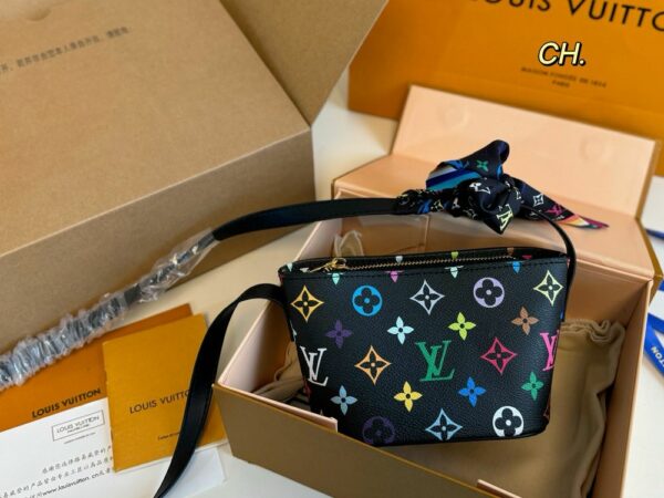 New Collection Fashion LV Handbag L1772