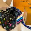 Stylish Fashion Carry LV Handbag L1772