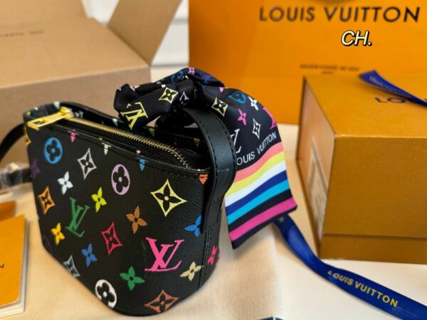 New Collection Fashion LV Handbag L1772