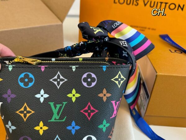 New Collection Fashion LV Handbag L1772