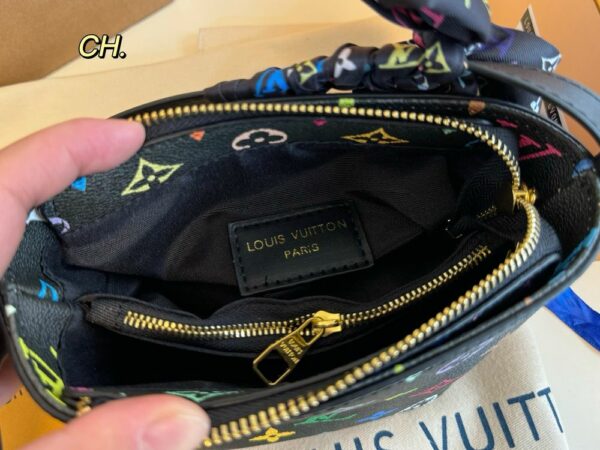 New Collection Fashion LV Handbag L1772