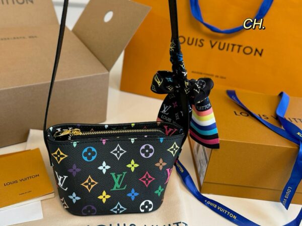 New Collection Fashion LV Handbag L1772