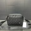 Stylish Fashion Carry LV Handbag L1771