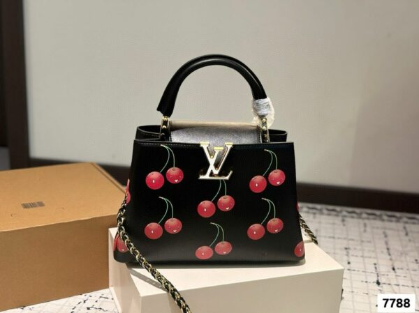New Collection Fashion LV Handbag L1767
