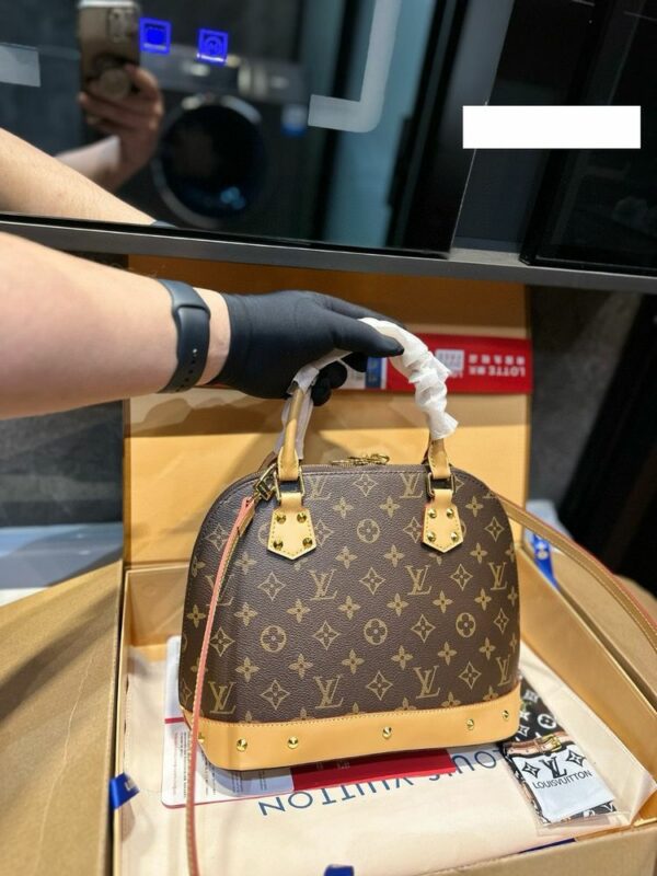 New Collection Fashion LV Handbag L1766