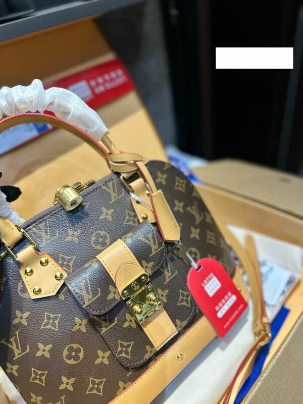 New Collection Fashion LV Handbag L1766