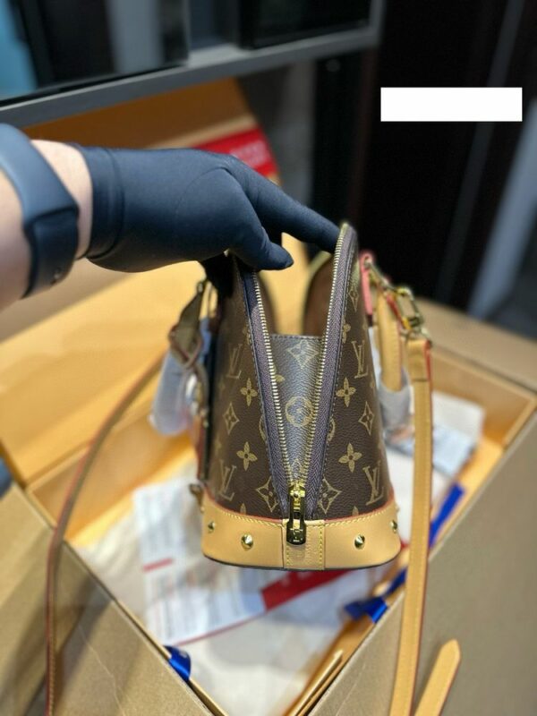 New Collection Fashion LV Handbag L1766