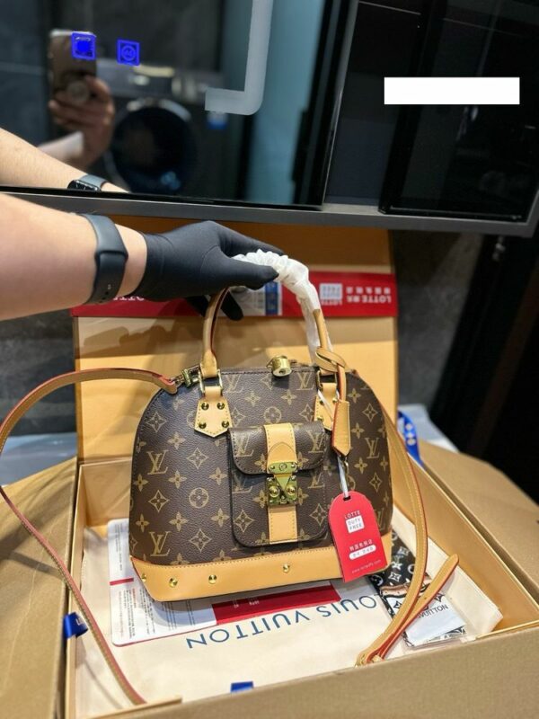 New Collection Fashion LV Handbag L1766