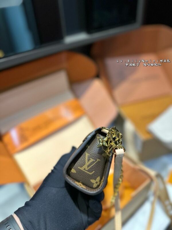 New Collection Fashion LV Handbag L1765
