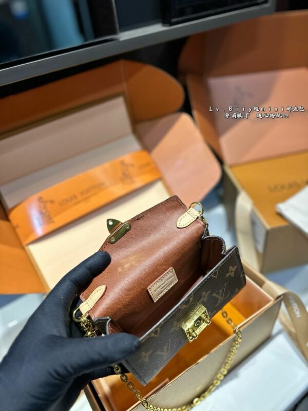 New Collection Fashion LV Handbag L1765