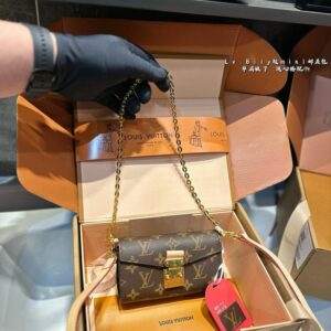New Collection Fashion LV Handbag L1765