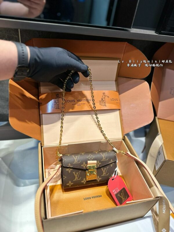 New Collection Fashion LV Handbag L1765