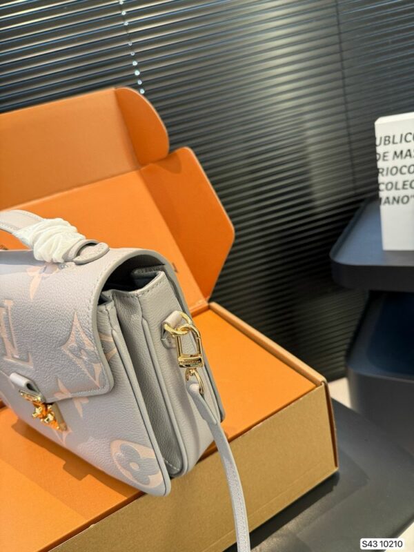 New Collection Fashion LV Handbag L1764