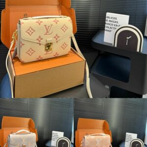 New Collection Fashion LV Handbag L1764