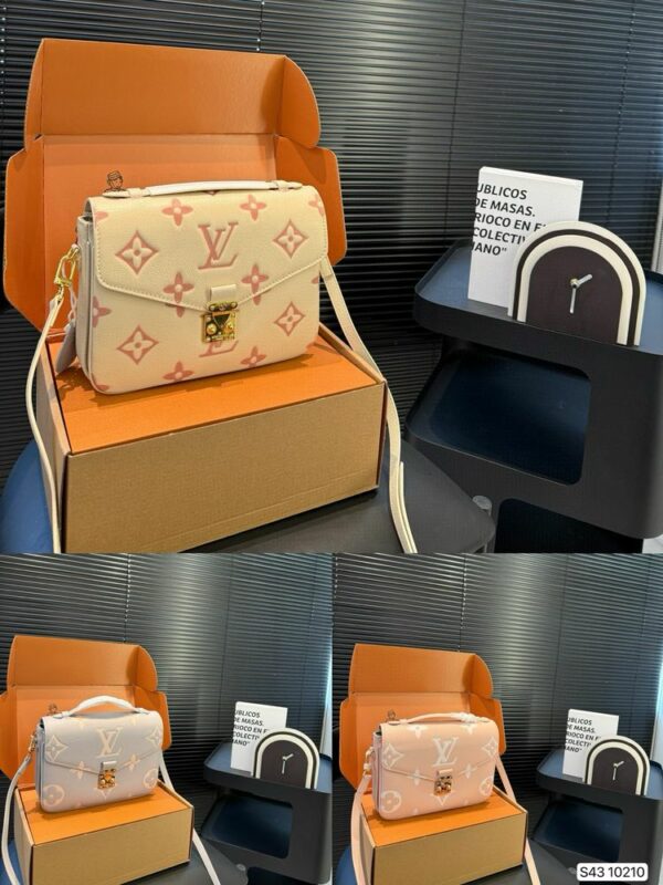 New Collection Fashion LV Handbag L1764