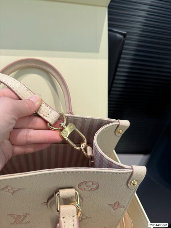 New Collection Fashion LV Handbag L1763