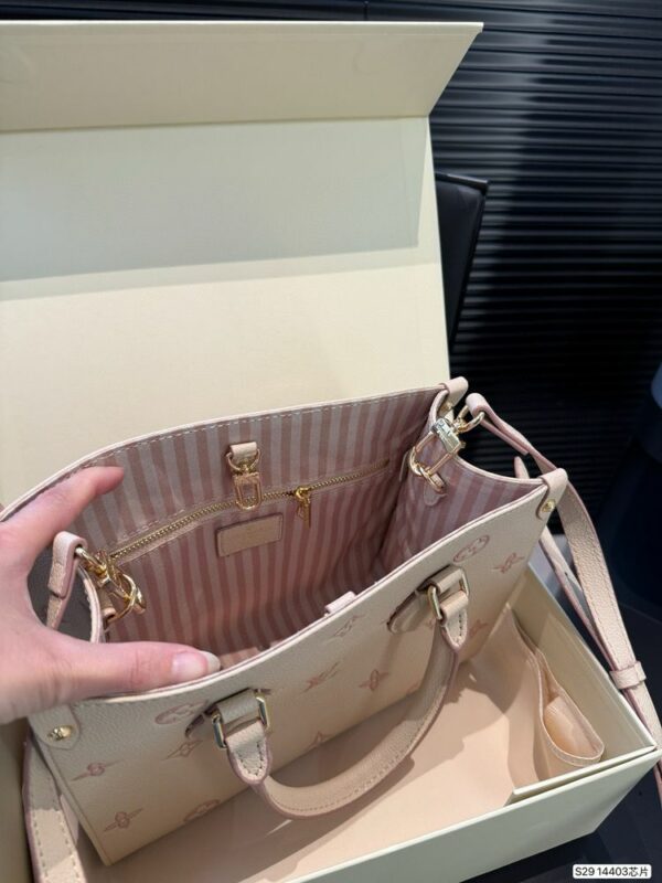 New Collection Fashion LV Handbag L1763