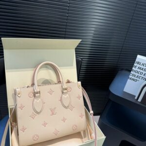 New Collection Fashion LV Handbag L1763