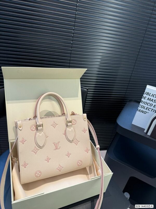 New Collection Fashion LV Handbag L1763