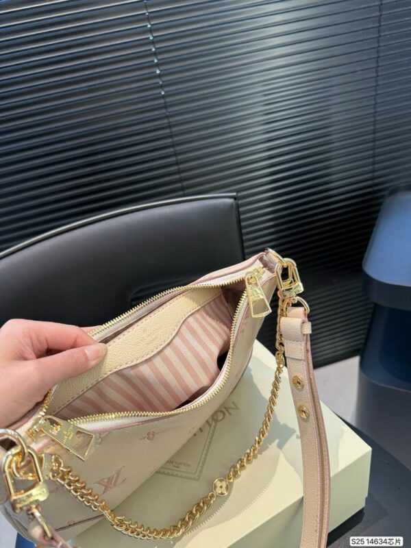 New Collection Fashion LV Handbag L1762