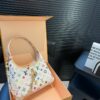 Stylish Fashion Carry LV Handbag L1761