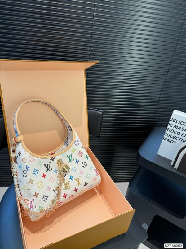 New Collection Fashion LV Handbag L1761