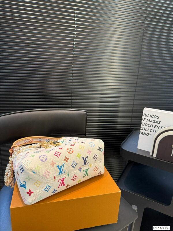 New Collection Fashion LV Handbag L1761