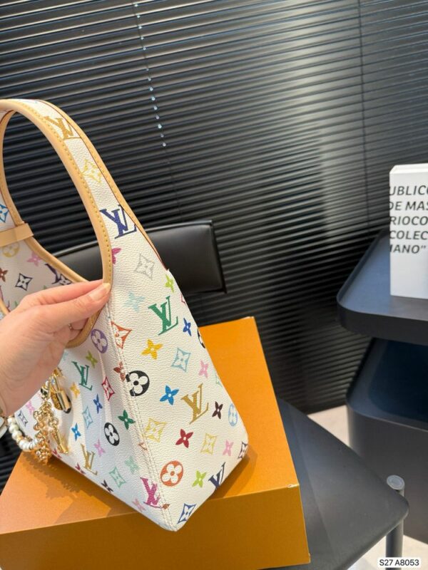 New Collection Fashion LV Handbag L1761