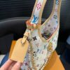 Stylish Fashion Carry LV Handbag L1761