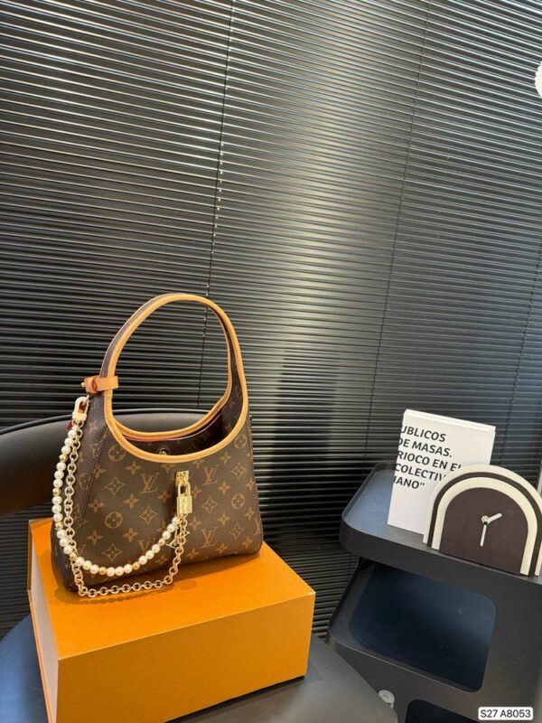 New Collection Fashion LV Handbag L1761