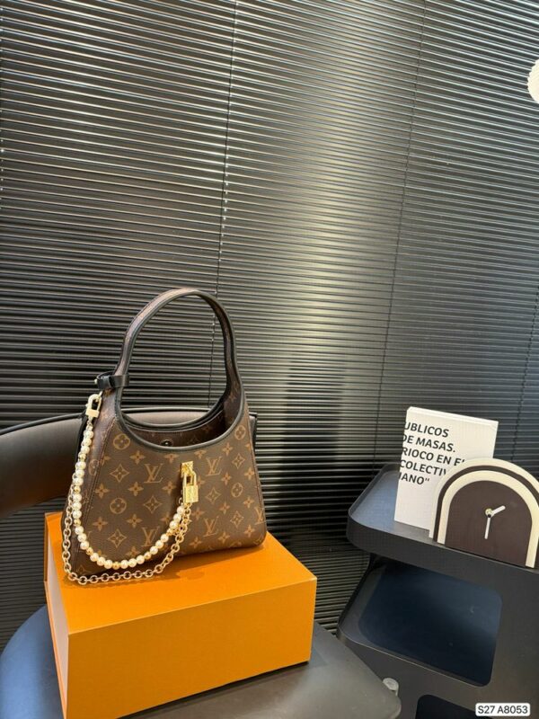 New Collection Fashion LV Handbag L1761