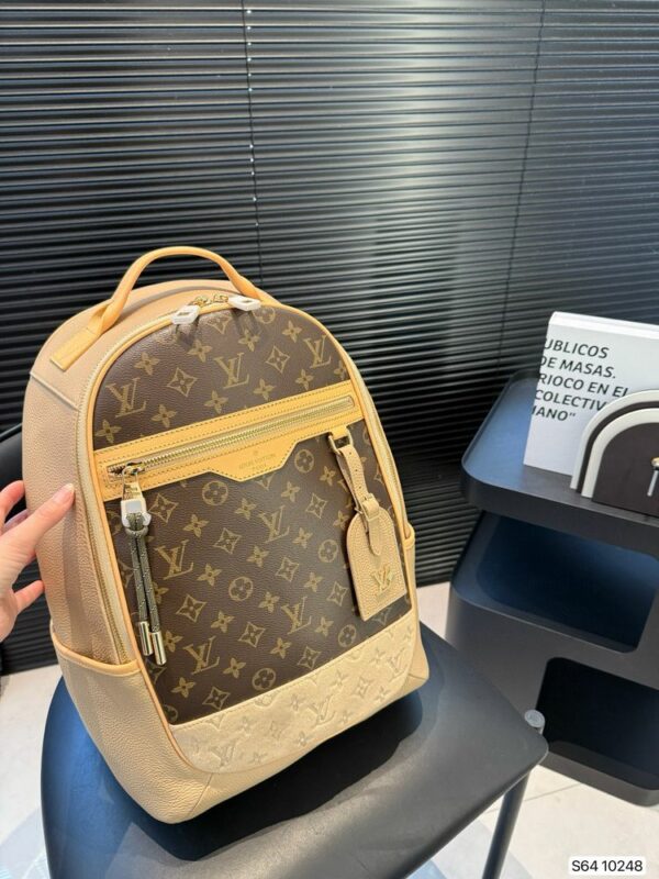 New Collection Fashion LV Handbag L1760