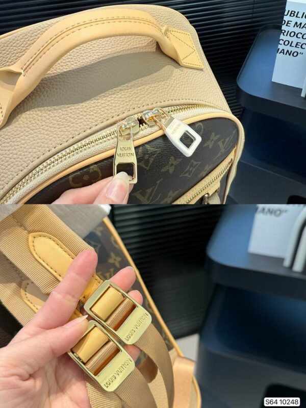 New Collection Fashion LV Handbag L1760