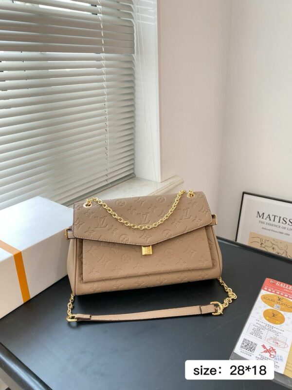 New Collection Fashion LV Handbag L1758