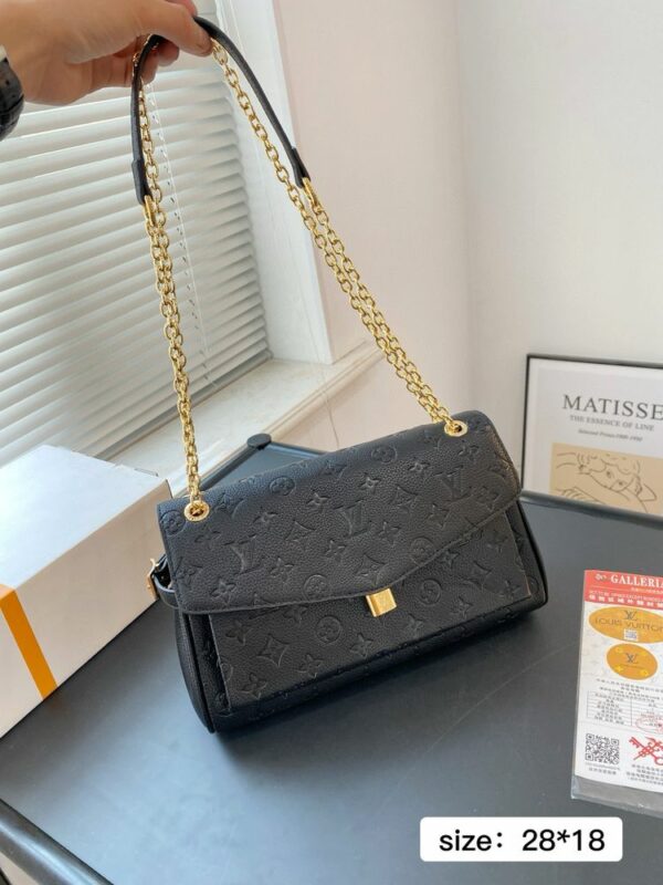 New Collection Fashion LV Handbag L1758