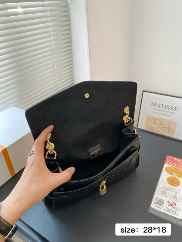 New Collection Fashion LV Handbag L1758