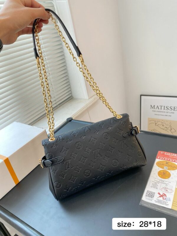 New Collection Fashion LV Handbag L1758