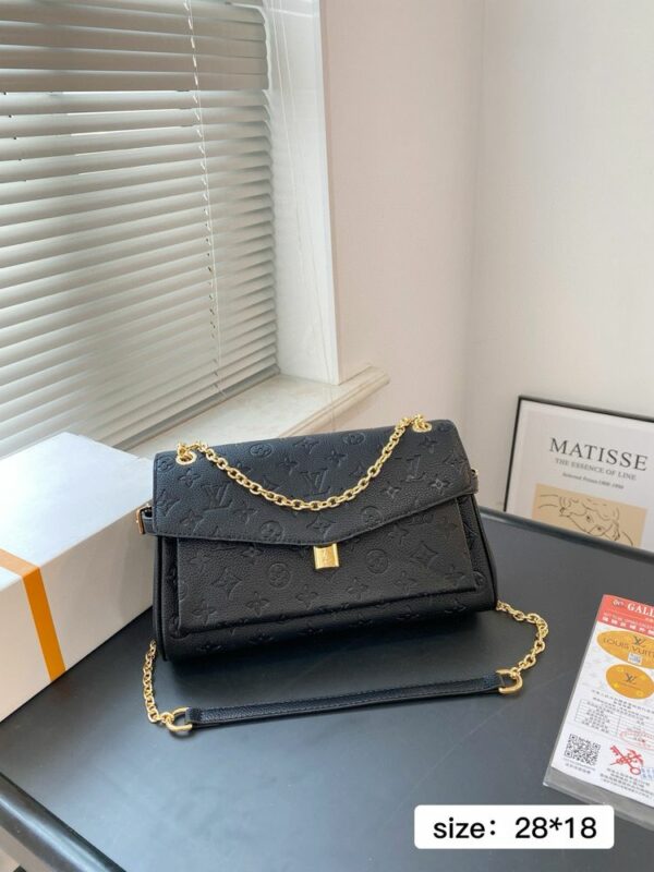 New Collection Fashion LV Handbag L1758