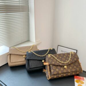 New Collection Fashion LV Handbag L1758