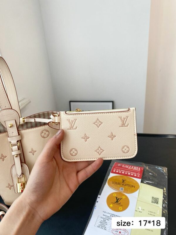 New Collection Fashion LV Handbag L1757