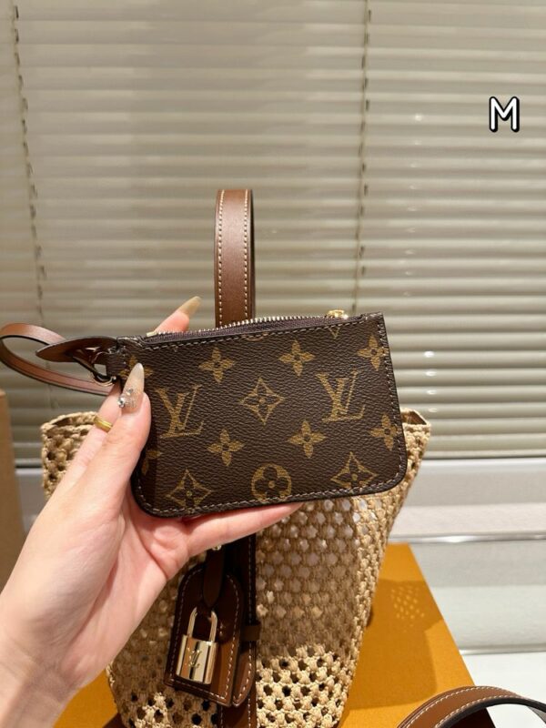 New Collection Fashion LV Handbag L1756