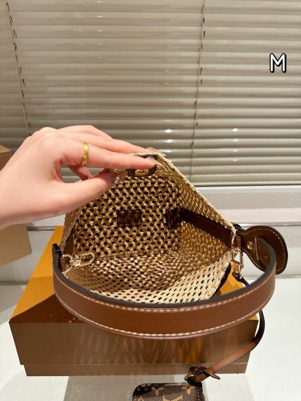 New Collection Fashion LV Handbag L1756